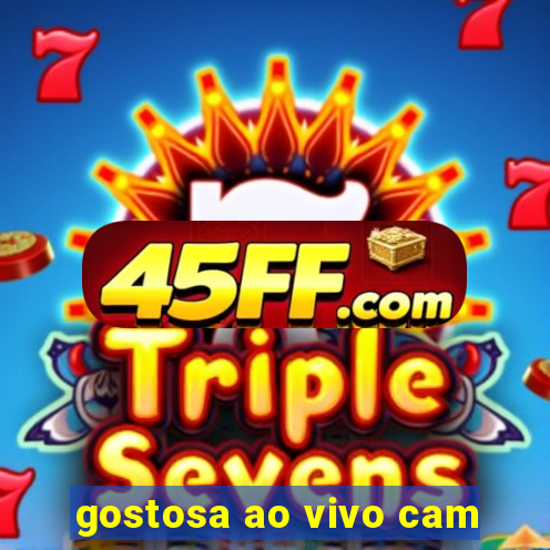 gostosa ao vivo cam